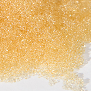 202-II Полистироловые сильноосновные анионообменные смолы гелевого типа для очистки воды